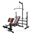 High Quality OEM KFBH-71 Competitive Price Weight Bench
